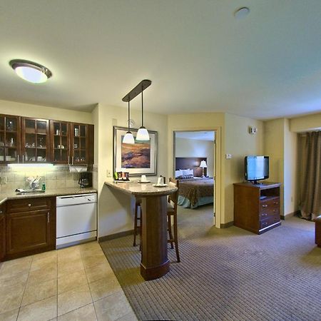 Staybridge Suites East Stroudsburg - Poconos By Ihg Luaran gambar
