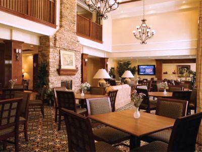 Staybridge Suites East Stroudsburg - Poconos By Ihg Luaran gambar