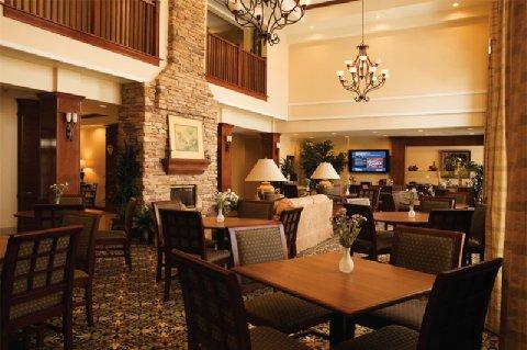 Staybridge Suites East Stroudsburg - Poconos By Ihg Luaran gambar