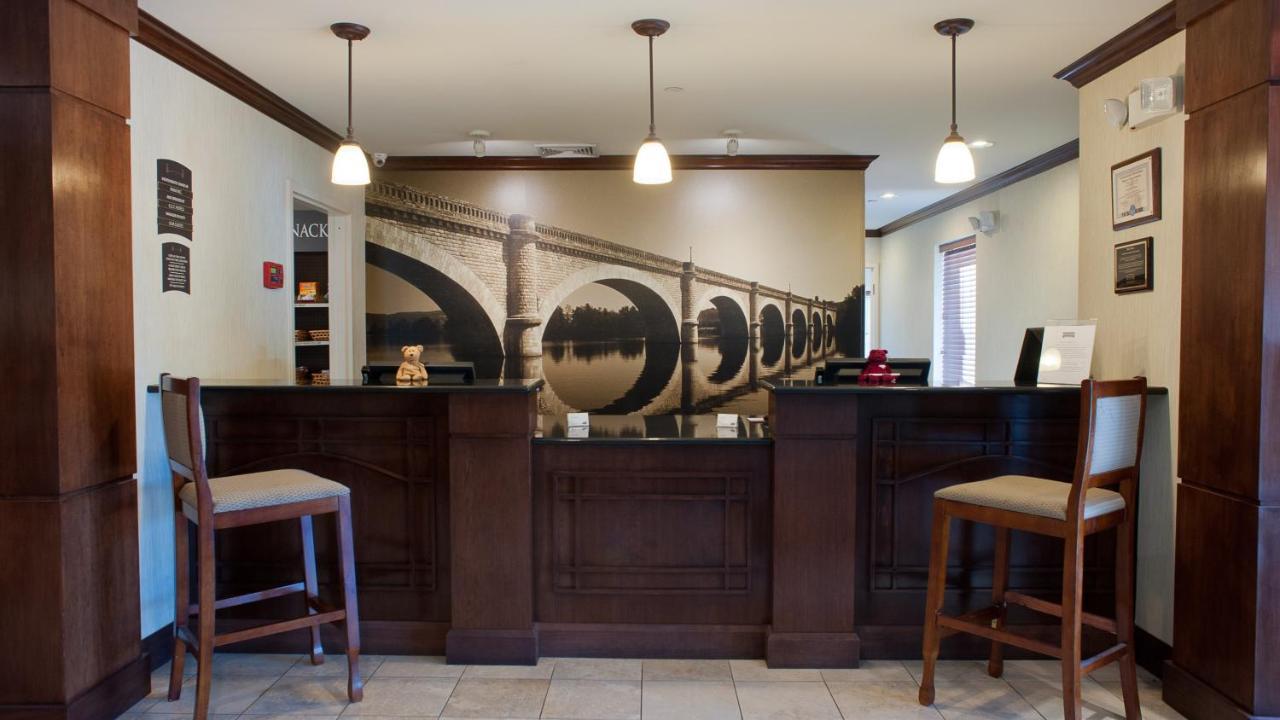 Staybridge Suites East Stroudsburg - Poconos By Ihg Luaran gambar