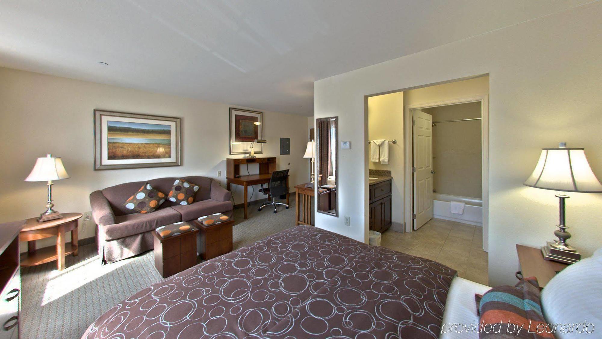 Staybridge Suites East Stroudsburg - Poconos By Ihg Luaran gambar