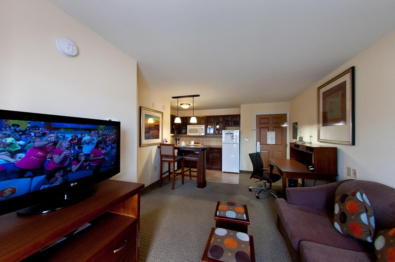Staybridge Suites East Stroudsburg - Poconos By Ihg Luaran gambar