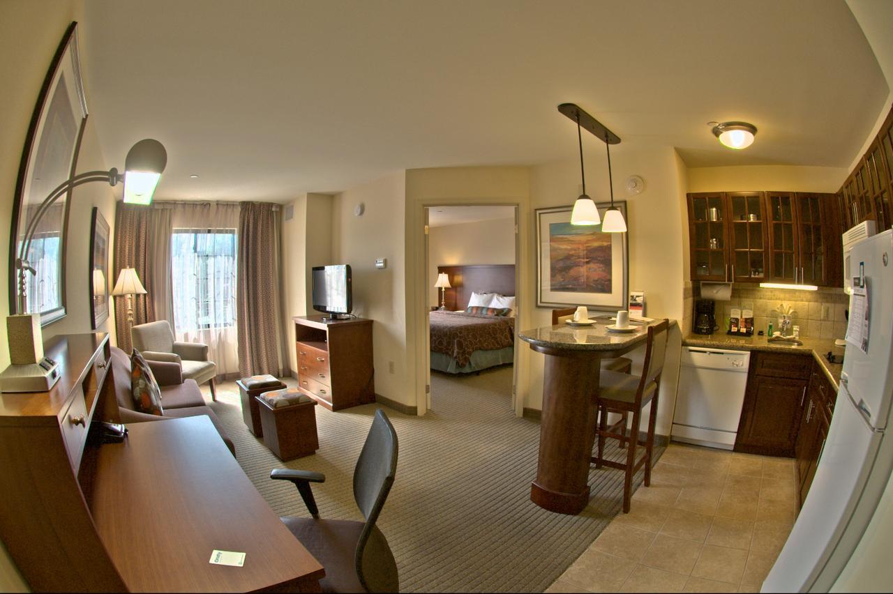 Staybridge Suites East Stroudsburg - Poconos By Ihg Luaran gambar