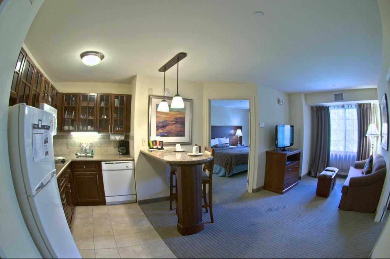 Staybridge Suites East Stroudsburg - Poconos By Ihg Luaran gambar