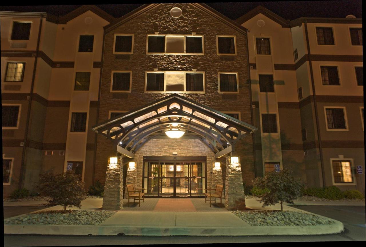 Staybridge Suites East Stroudsburg - Poconos By Ihg Luaran gambar