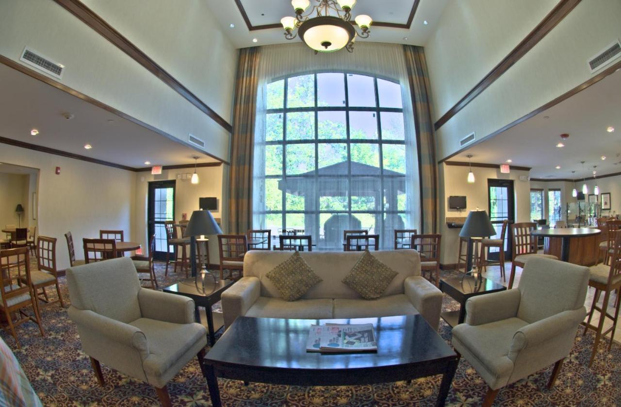 Staybridge Suites East Stroudsburg - Poconos By Ihg Luaran gambar