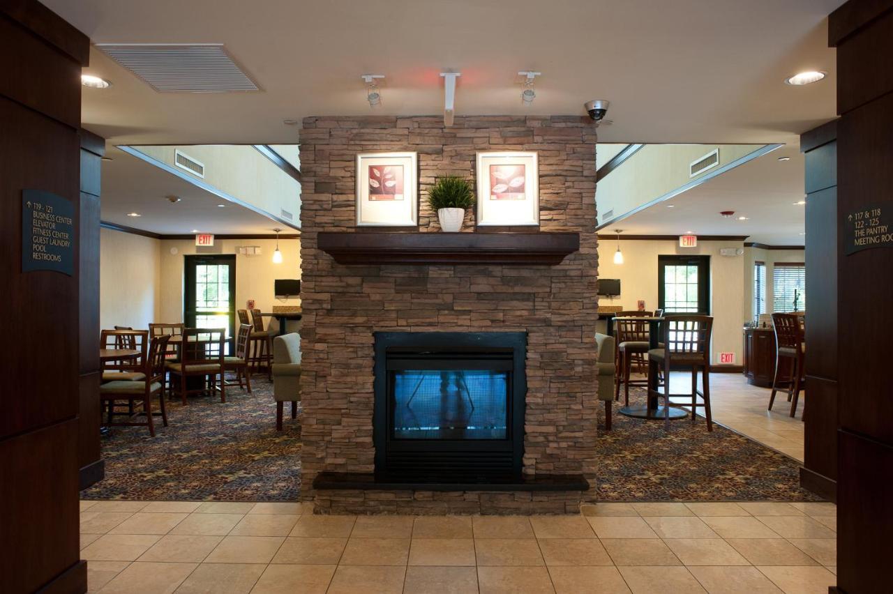Staybridge Suites East Stroudsburg - Poconos By Ihg Luaran gambar