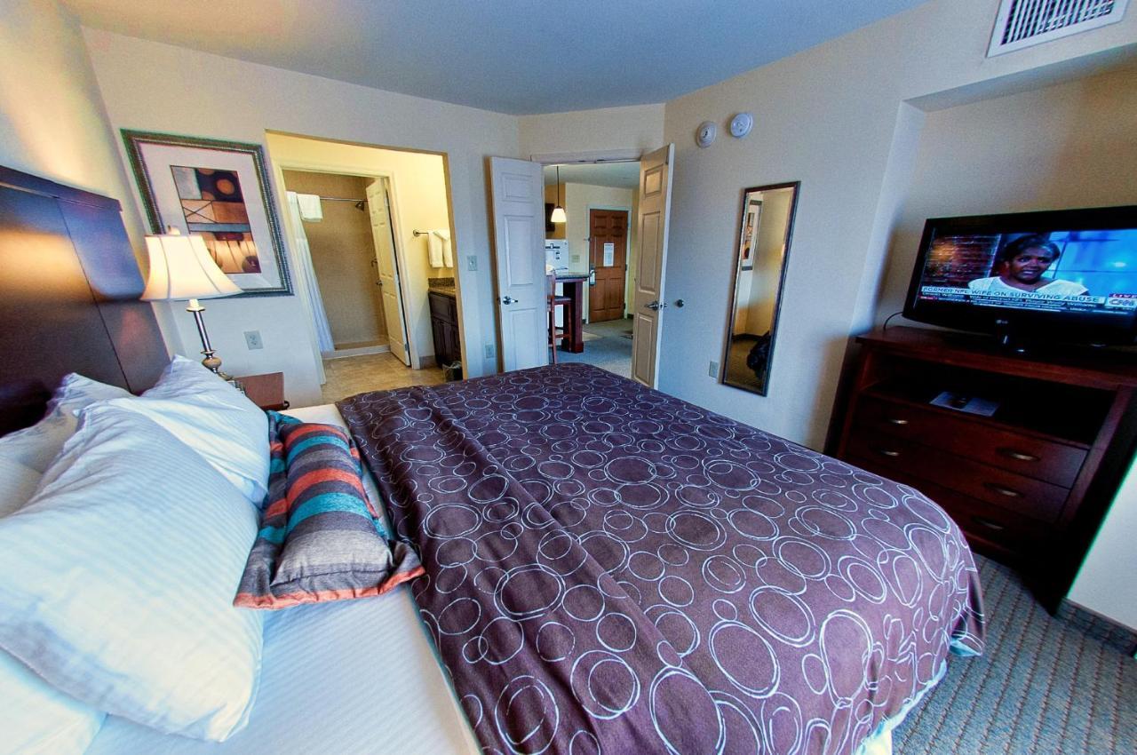 Staybridge Suites East Stroudsburg - Poconos By Ihg Luaran gambar