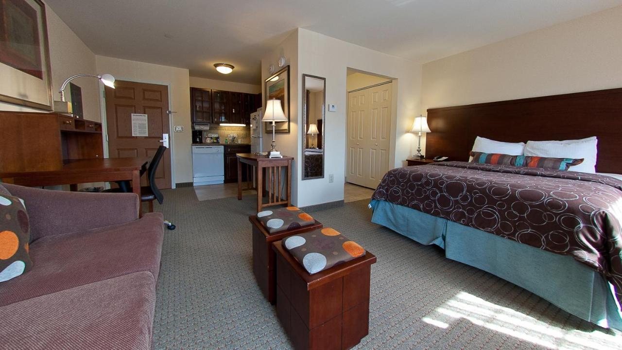 Staybridge Suites East Stroudsburg - Poconos By Ihg Luaran gambar
