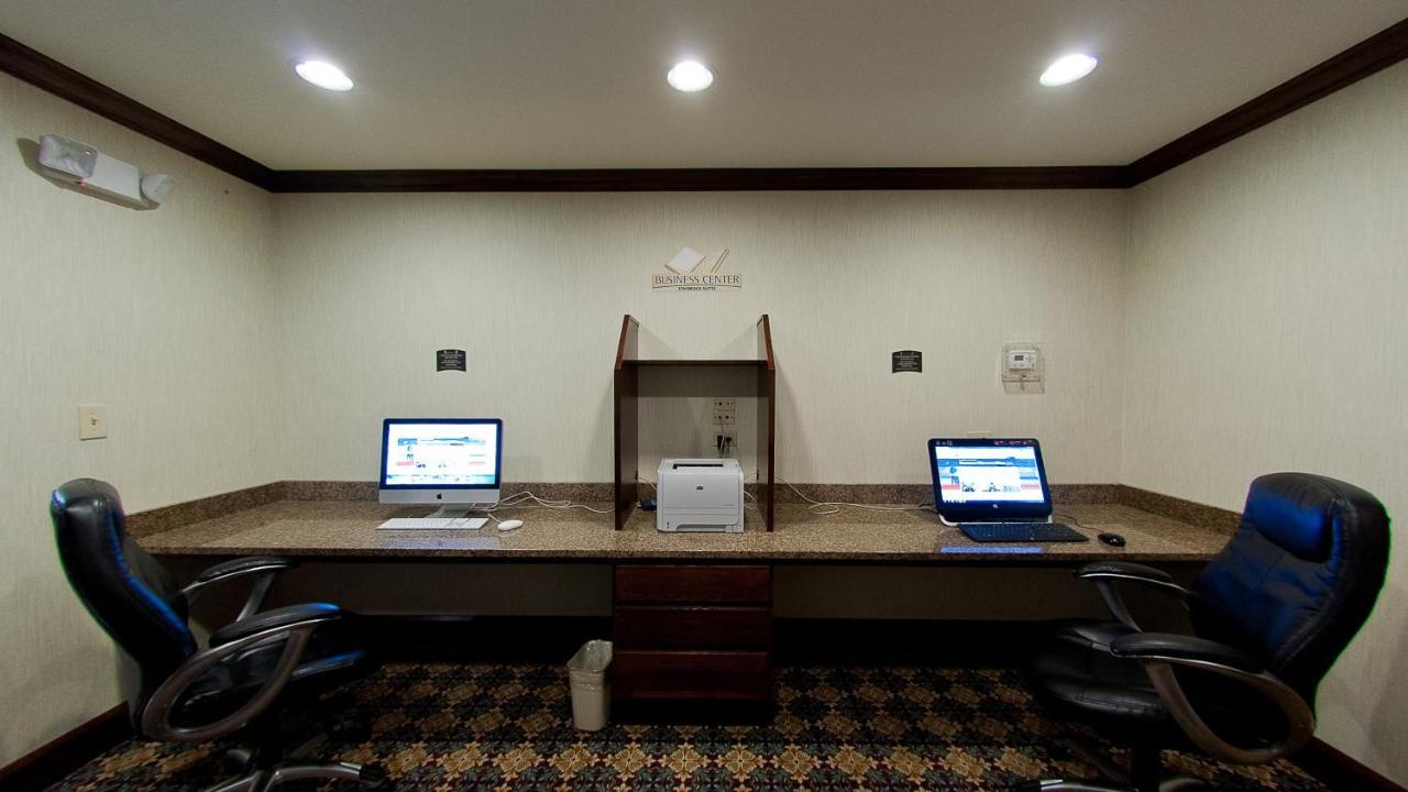 Staybridge Suites East Stroudsburg - Poconos By Ihg Luaran gambar