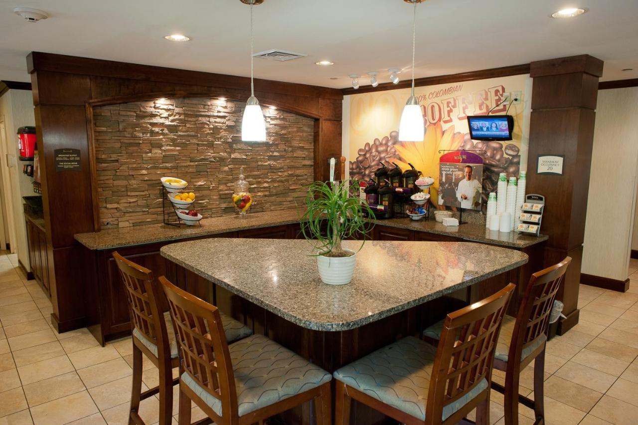 Staybridge Suites East Stroudsburg - Poconos By Ihg Luaran gambar