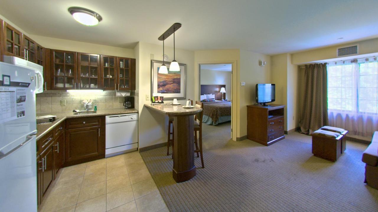 Staybridge Suites East Stroudsburg - Poconos By Ihg Luaran gambar