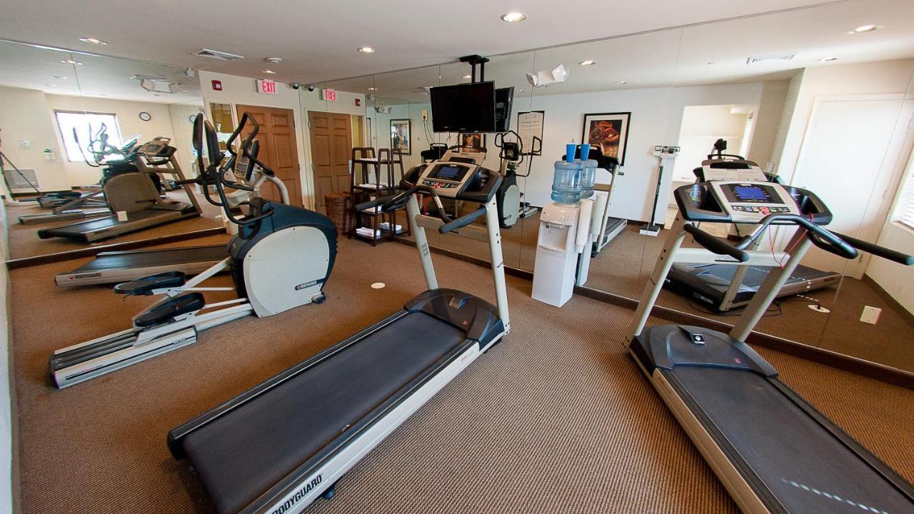 Staybridge Suites East Stroudsburg - Poconos By Ihg Luaran gambar